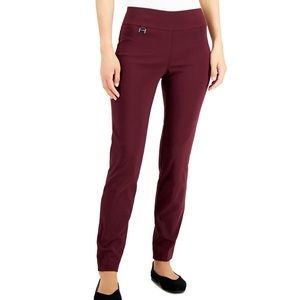 Alfani petite work pants. Worn once.